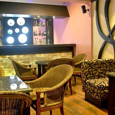 Hotel Suncity Palace Jharsuguda Eksteriør bilde