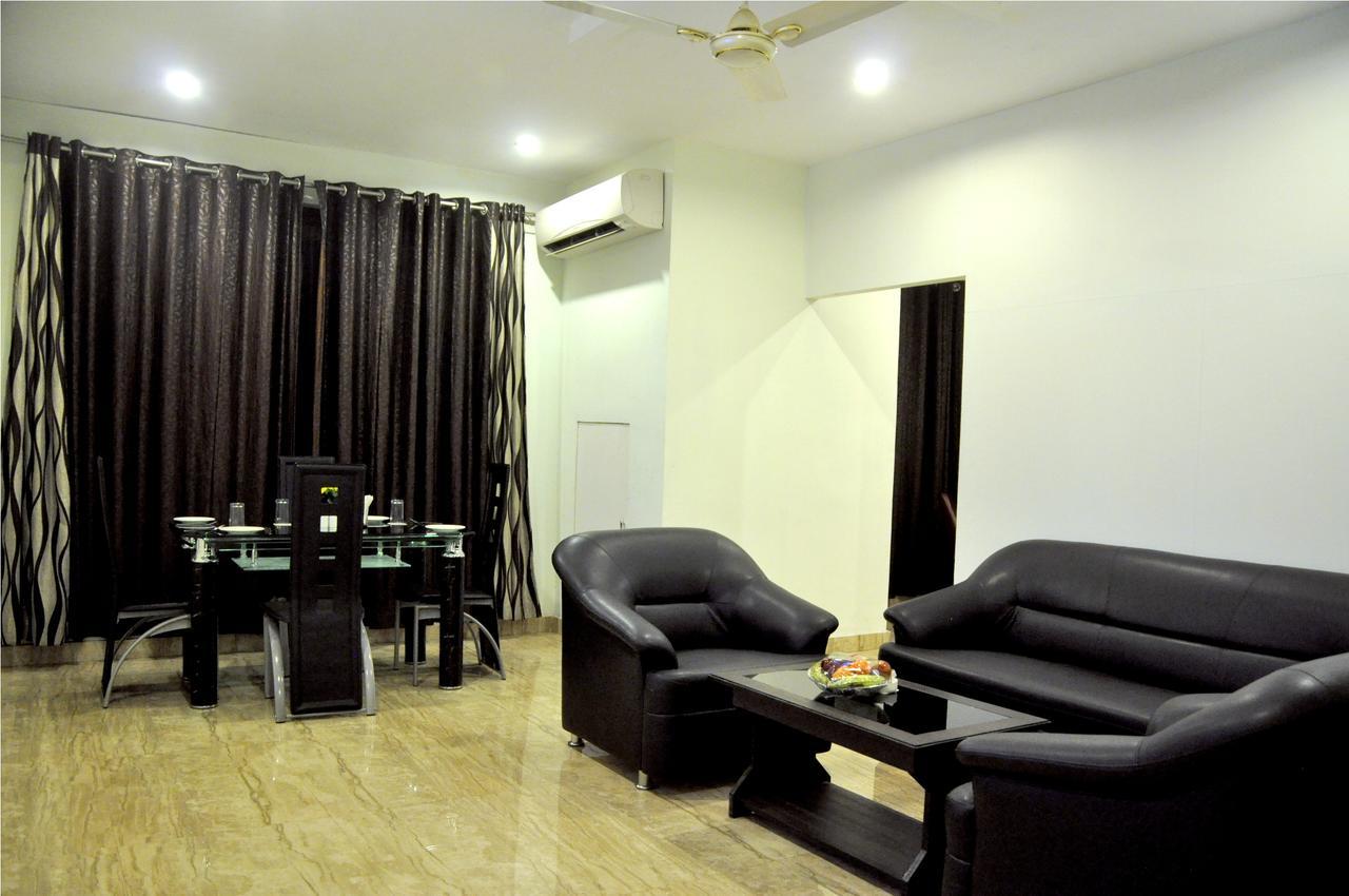 Hotel Suncity Palace Jharsuguda Eksteriør bilde